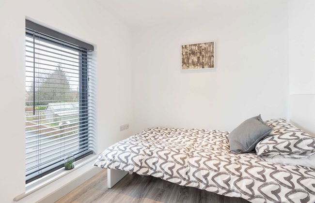 Host Stay Bridge Street 87b - Foto 25
