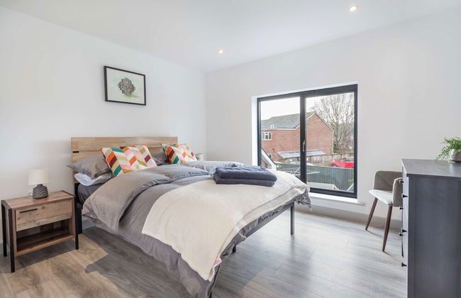 Host Stay Bridge Street 87b - Foto 21
