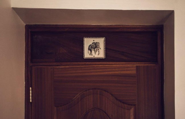 Room-kilihouse B&b Large Ensuite Double - Photo 2
