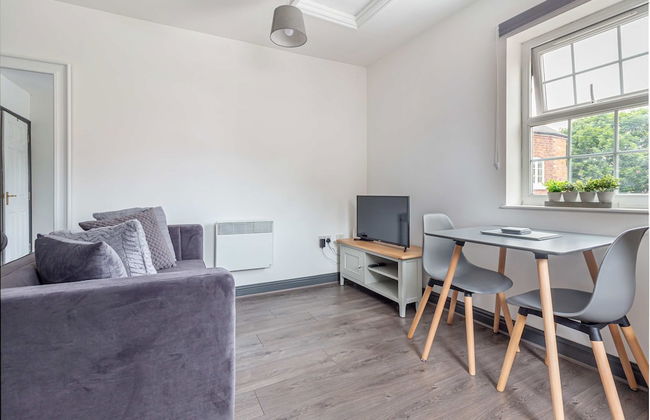 Host Stay New Street Accommodation - Foto 4