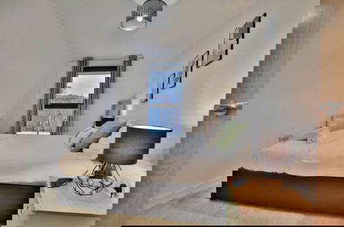 Photo 5 - Manchester - 2-bed Apartment - Sleeps 4 - Wifi