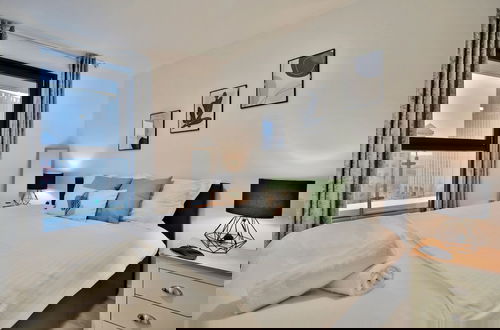 Photo 11 - Manchester - 2-bed Apartment - Sleeps 4 - Wifi