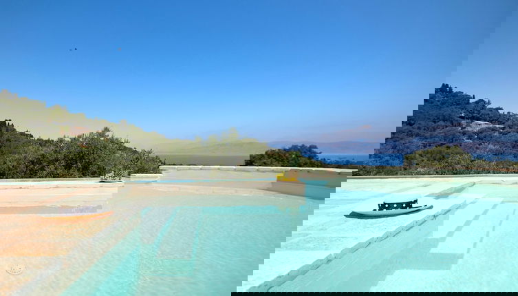 Foto 1 - Bee Tree Villa in Corfu