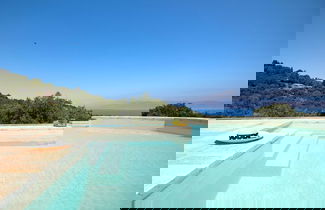 Foto 1 - Bee Tree Villa in Corfu