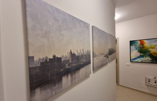 Thoma's K Studios - Foto 54
