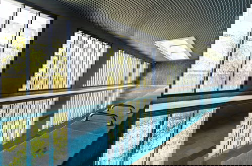 Foto 54 - Piscina- academia- AC - Brazilian Corner