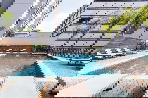 Foto 51 - Piscina- academia- AC - Brazilian Corner