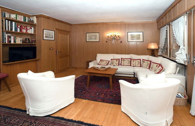 Casa Due Vette in Cortina d Ampezzo - Photo 12