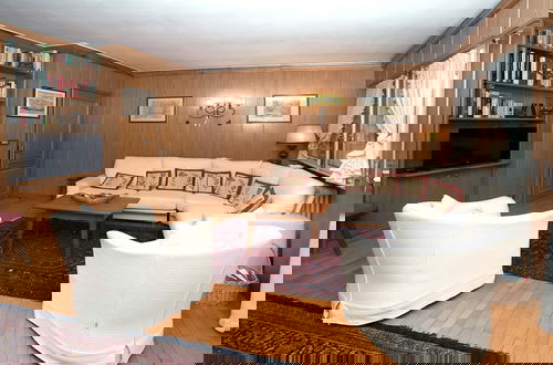 Foto 12 - Casa Due Vette in Cortina d Ampezzo