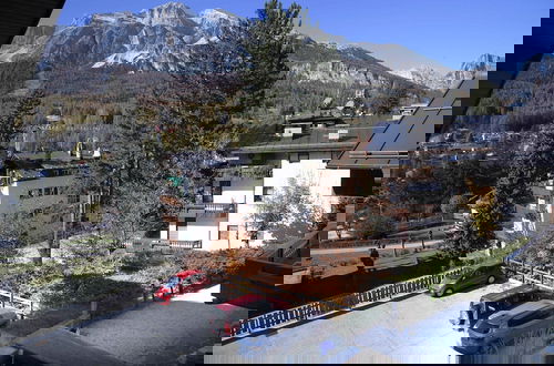 Foto 10 - Casa Due Vette in Cortina d Ampezzo