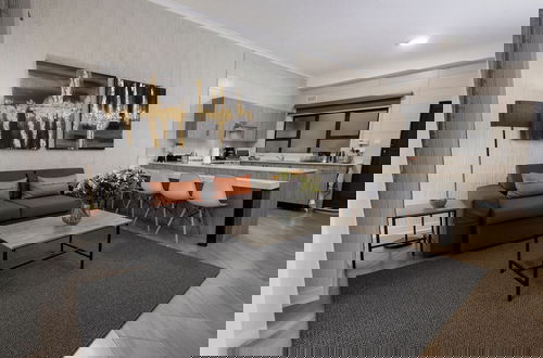 Foto 5 - The Gray Apartments
