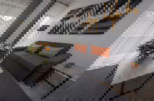 Foto 7 - The Gray Apartments