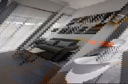 Foto 1 - The Gray Apartments
