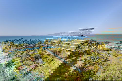 Foto 76 - Península Beachfront Residences