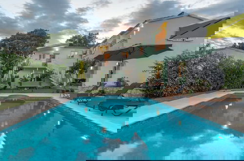 Photo 21 - Sunny Escape Holiday Home Dicmo With Pool and Gym