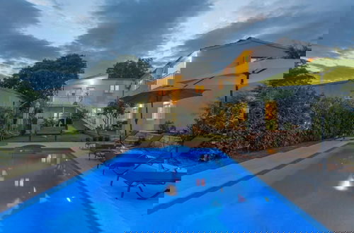 Photo 17 - Sunny Escape Holiday Home Dicmo With Pool and Gym