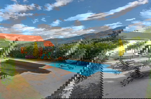 Photo 16 - Sunny Escape Holiday Home Dicmo With Pool and Gym