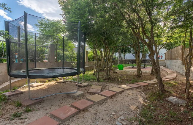 Sunny Escape Holiday Home Dicmo With Pool and Gym - Foto 27