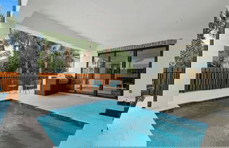 Photo 1 - Get Busy Livin by Avantstay 6bdr, Private Pool & Golf Cart Incl