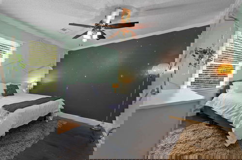 Foto 2 - Southern Sunshine Retreat