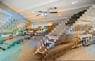 Foto 1 - Don t Worry Beach House 3 2 2 Blocks to Beach