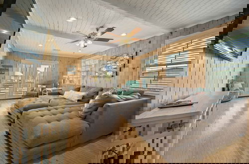 Foto 4 - Don t Worry Beach House 3 2 2 Blocks to Beach