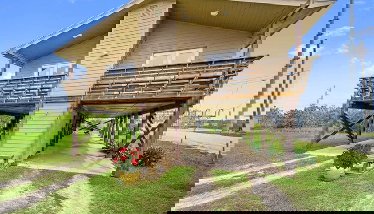 Foto 1 - Beach Happy Beach House 3 2 2-blocks to Beach
