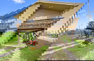 Foto 3 - Don t Worry Beach House 3 2 2 Blocks to Beach