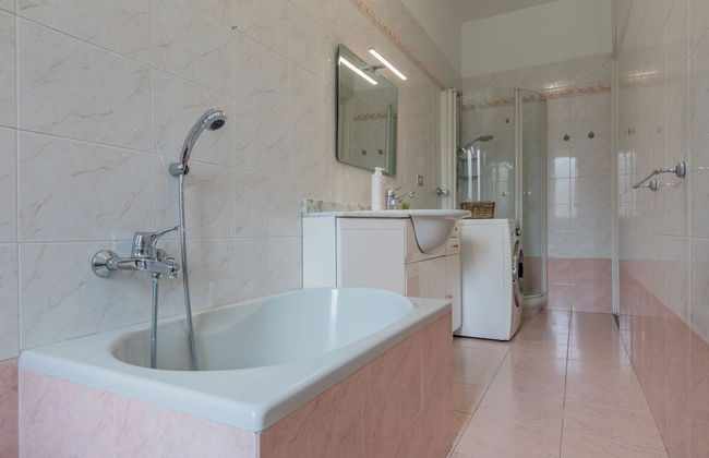 Casa Gabri con balcone - Wonderful Italy - Foto 30