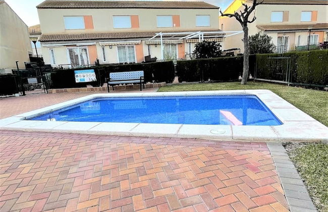 Residencial Nova Oropesa ref 016 - Foto 12