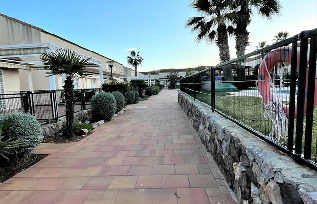 Residencial Nova Oropesa ref 016 - Foto 22