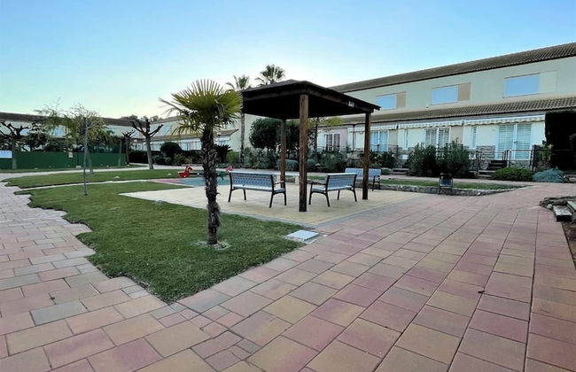 Residencial Nova Oropesa ref 016 - Foto 21