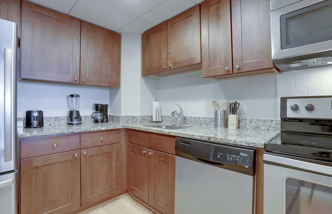 Spacious Apartment at Pentagon City - Foto 15