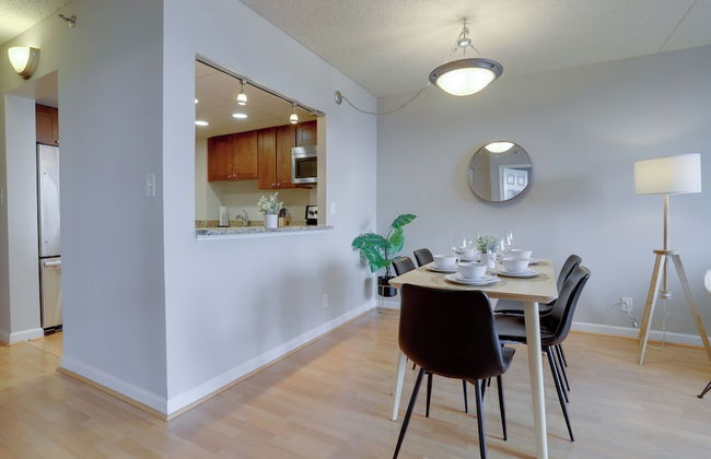 Spacious Apartment at Pentagon City - Foto 10