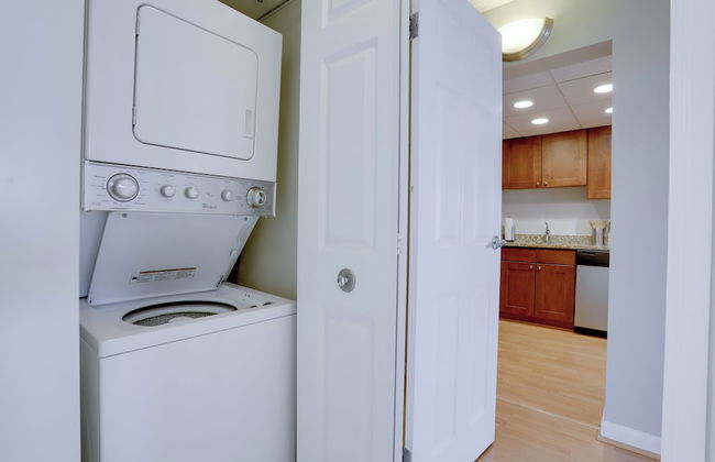 Spacious Apartment at Pentagon City - Foto 26