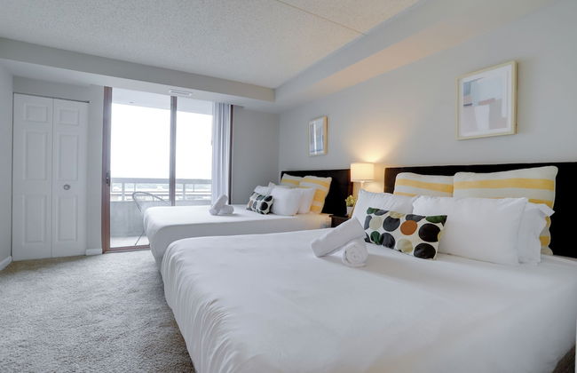 Spacious Apartment at Pentagon City - Foto 6