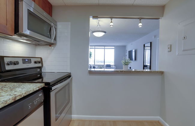 Spacious Apartment at Pentagon City - Foto 14