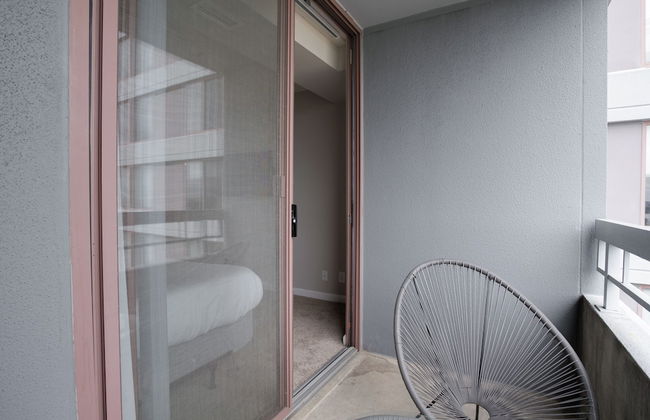 Spacious Apartment at Pentagon City - Foto 25