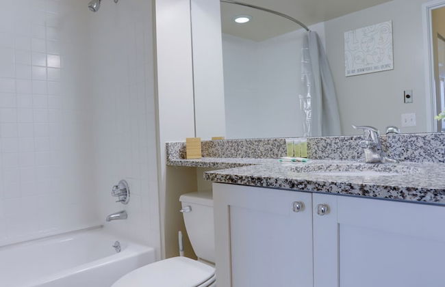 Spacious Apartment at Pentagon City - Foto 27