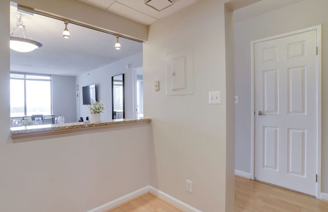 Spacious Apartment at Pentagon City - Foto 16