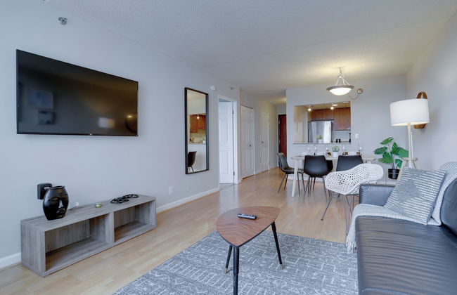 Spacious Apartment at Pentagon City - Foto 12