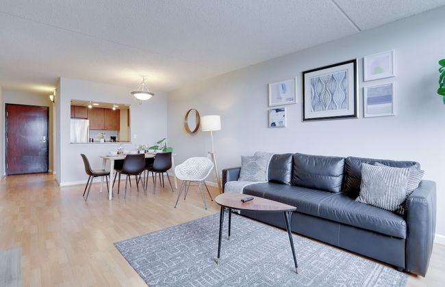 Spacious Apartment at Pentagon City - Foto 22