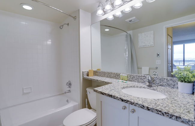 Spacious Apartment at Pentagon City - Foto 28