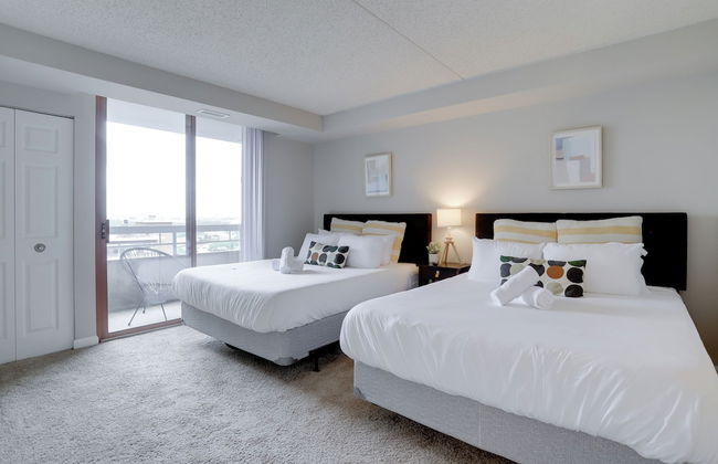 Spacious Apartment at Pentagon City - Foto 7