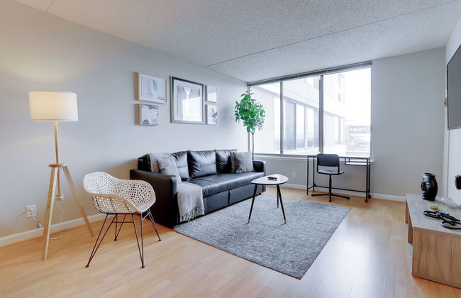 Spacious Apartment at Pentagon City - Foto 20