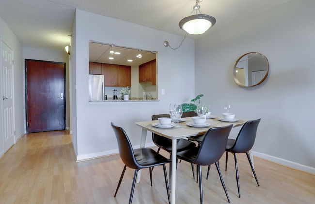 Spacious Apartment at Pentagon City - Foto 21