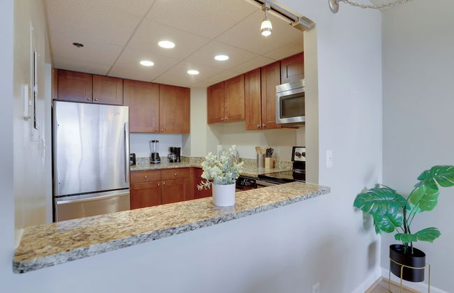 Spacious Apartment at Pentagon City - Foto 19