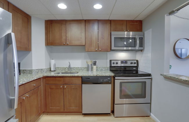 Spacious Apartment at Pentagon City - Foto 18