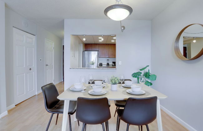 Spacious Apartment at Pentagon City - Foto 11