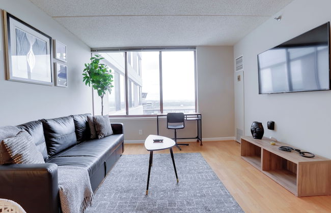 Spacious Apartment at Pentagon City - Foto 1